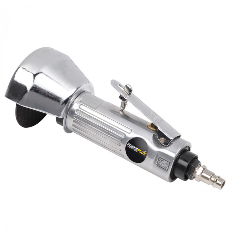 Powerplus powair0012 pneumatic cut off tool, , medium-null