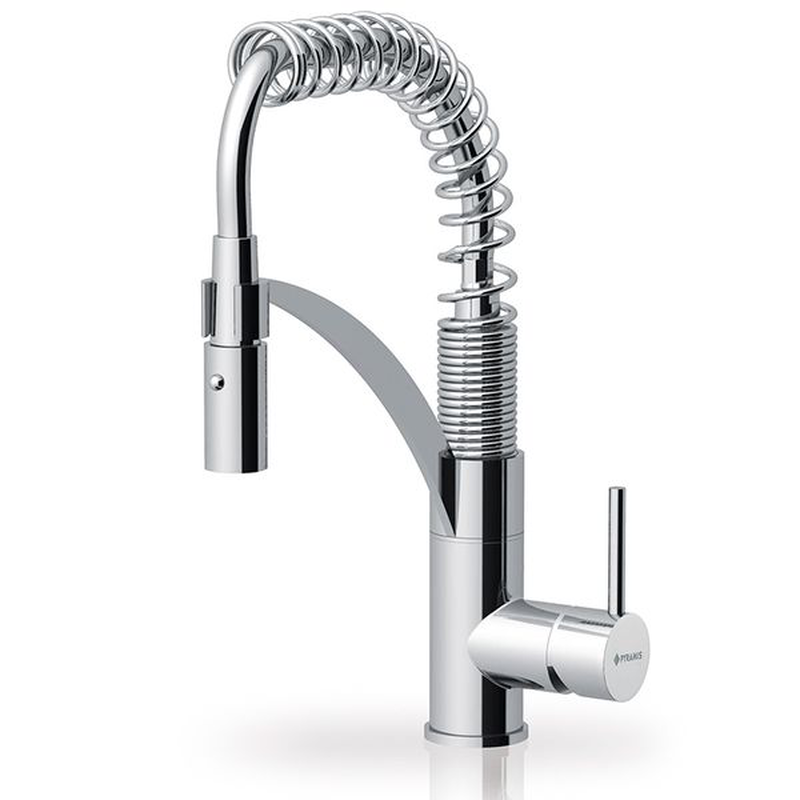 Cresento mini χρωμέ, , medium-null