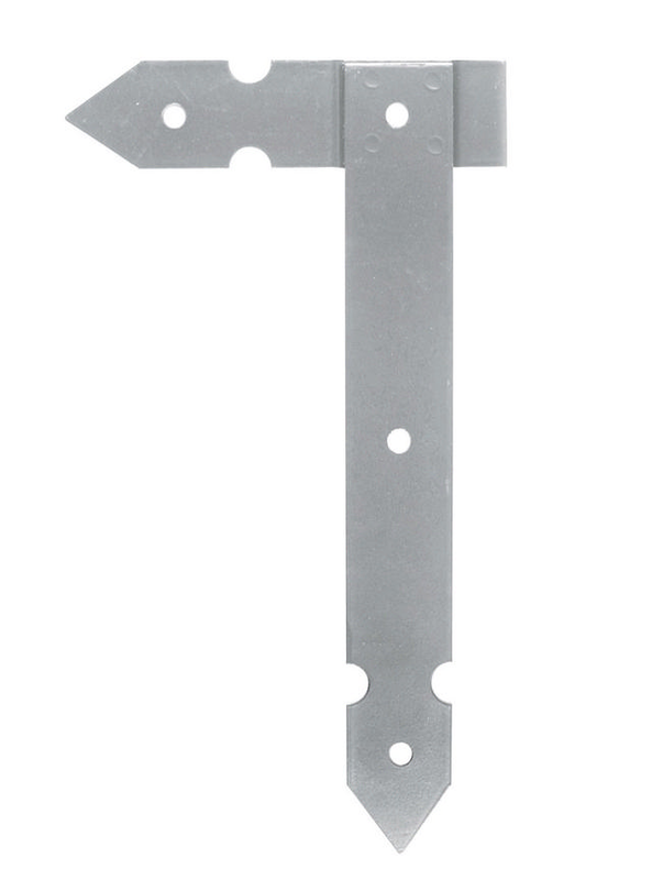 T type connector no 0720 right iridium, , medium-null