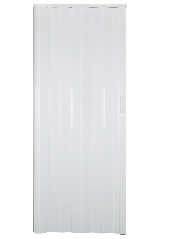 Atrium αναδιπλουμενη πορτα  82 x 210cm λευκο, , medium-null