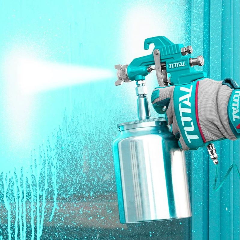 Total &pi;&iota;&sigma;&tau;ό&lambda;&iota; &beta;&alpha;&phi;ή&sigmaf; &mu;&epsilon; &delta;&omicron;&chi;&epsilon;ί&omicron; 1.000cc & &mu;&pi;&epsilon;&kappa; 1.8mm (tot-tat11005), , medium-null