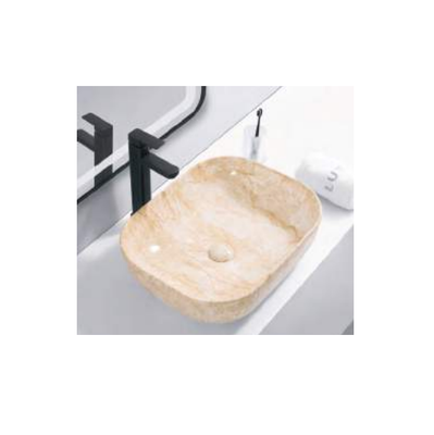 Art basin 505x405x140mm, , medium