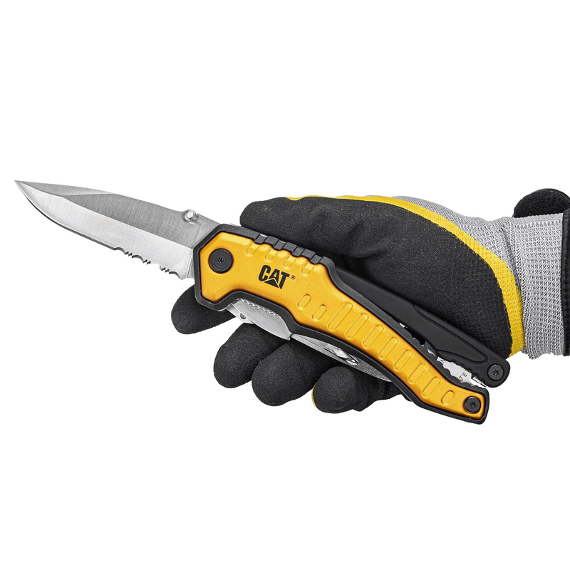Product image: Cat 9 in 1 xl multi tool, , medium-null