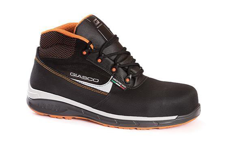 Product image: Light - high safety shoes for electricians (a15322)-null