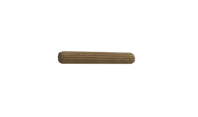 Wooden dowels 8x50mm 50pcs, , medium