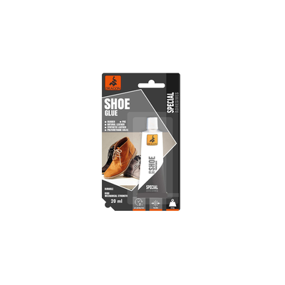 Viosarp polyurethane shoe glue 20ml, , medium
