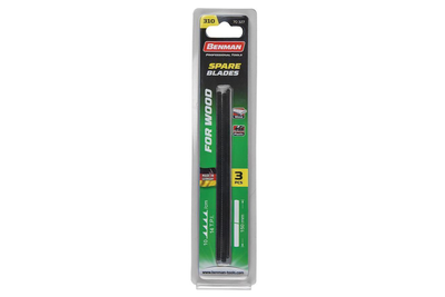 70327 - replacement blade for mini hacksaw (3 pcs) (165313), , medium