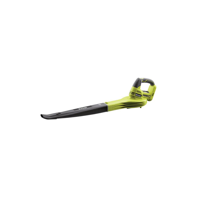 Ryobi battery blower 18v obl1820s-null