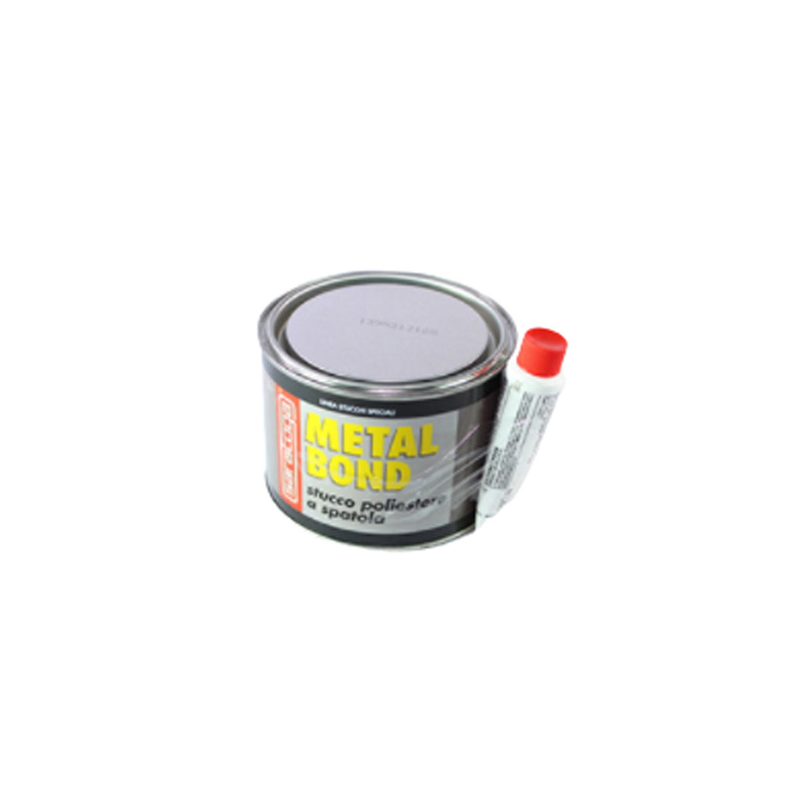 Saratoga metal bond 500ml-null