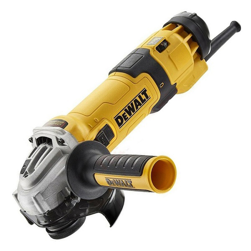 Dewalt dwe4257-qs angle grinder 1.5kw 125mm, , medium-null