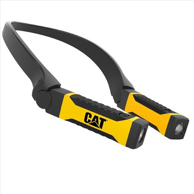 Cat ct7100 200lm led neck light