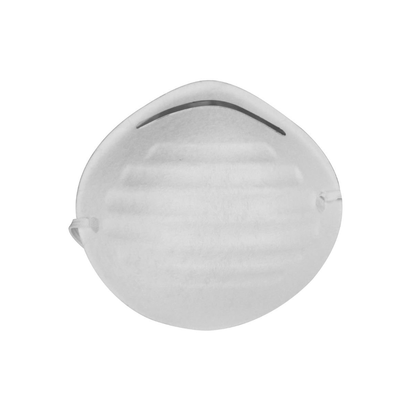 Total single-use face mask-null