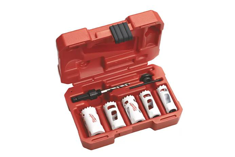 49224083 - hole-saw set (167008)-null
