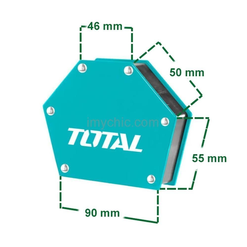 Total magnetic welding holder, , medium-null