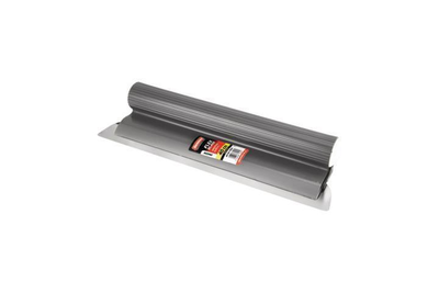 Flexible inox plastering taping knife  (a16667)