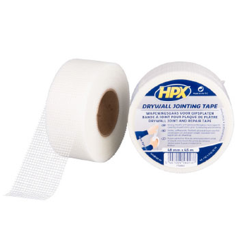 Hpx drywll joint tape 100mmx90m, , medium-null