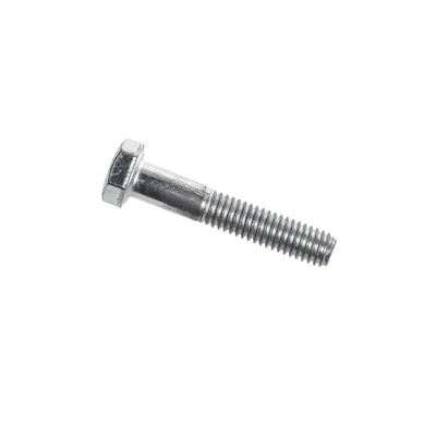 Friulsider half-half screw din 931 z.pl. 14x60