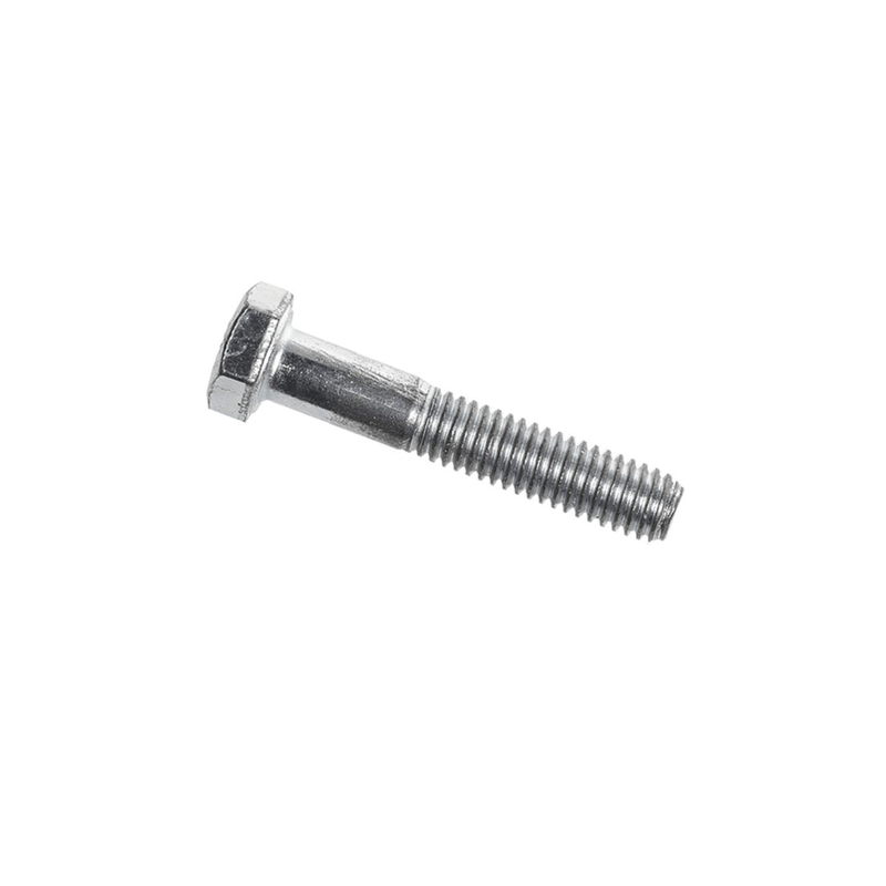 Friulsider half-half screw din 931 z.pl. 14x60 image number null