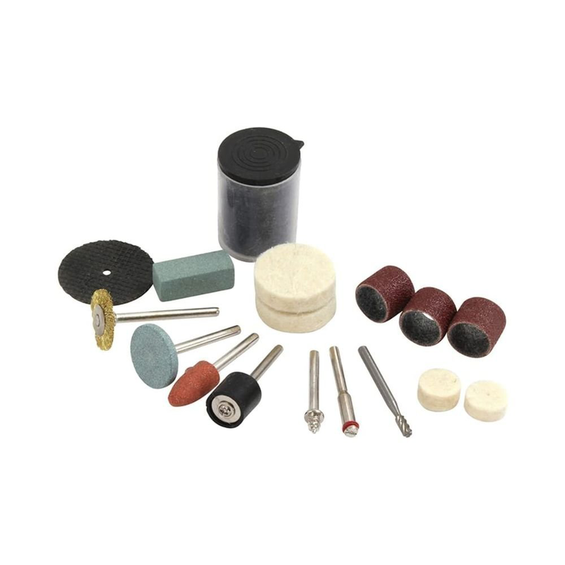 Dekton hobby accessory set 52 pieces, , medium-null