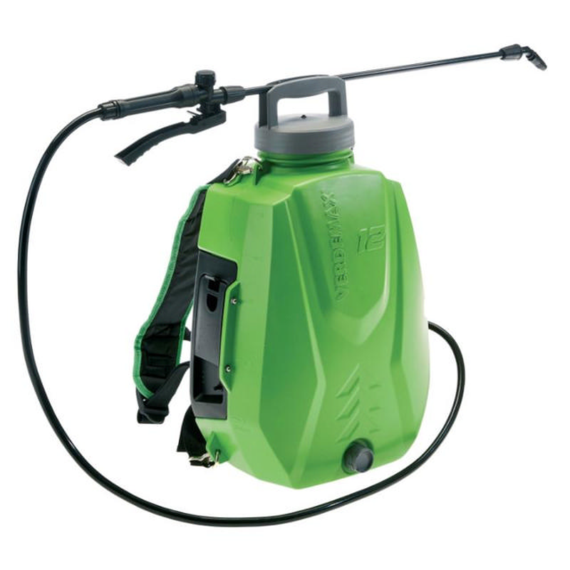 Verdemax electric backpack sprayer 12l, , medium-null