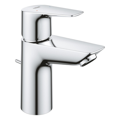 Grohe start edge μπαταρια νιπτηρα μονου μοχλου s - χρωμε, , medium