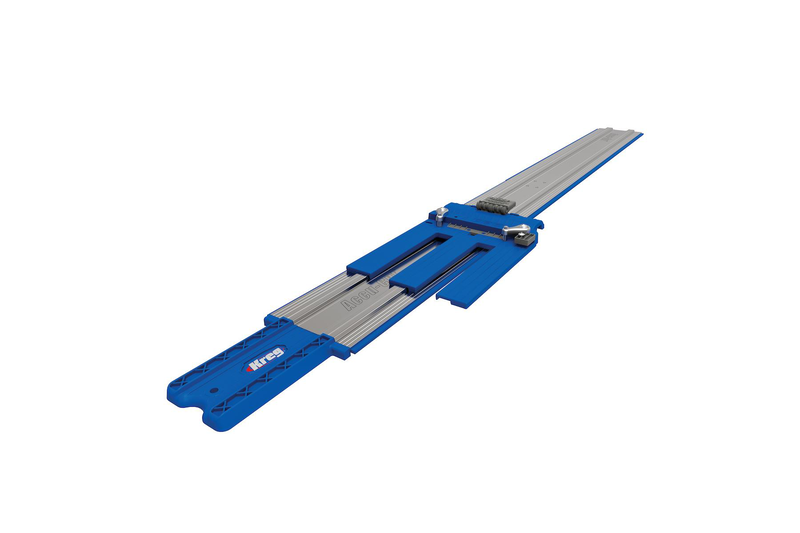 Kreg kma2700 - accu-cut circular saw track guide  (168268) image number null