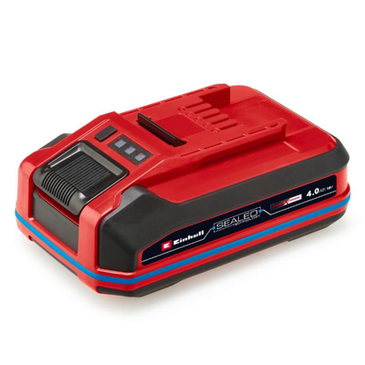 Einhell battery 18v 4ah seal