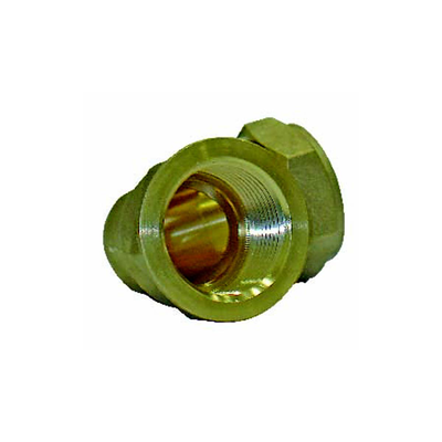 Elbow compression female 15&mu;&mu;&chi;1/2, , medium