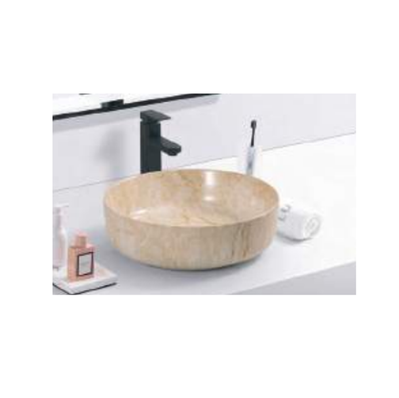 Product image: Art basin 460x460x140mm, , medium-null