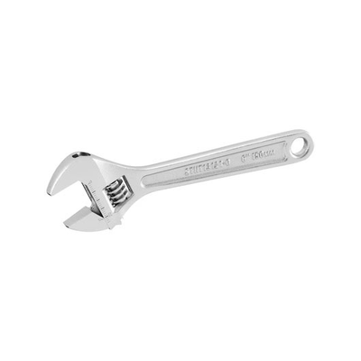 Stanley metal wrench 150mm/6, , medium
