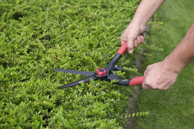Product image: Kreator krtgr3101 pruning shear box wood 44cm, , medium-null