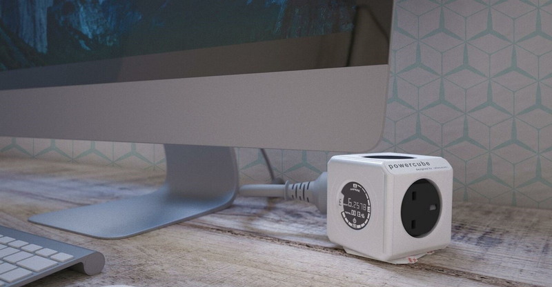 Product image: Powercube extended monitor uk, , medium-null