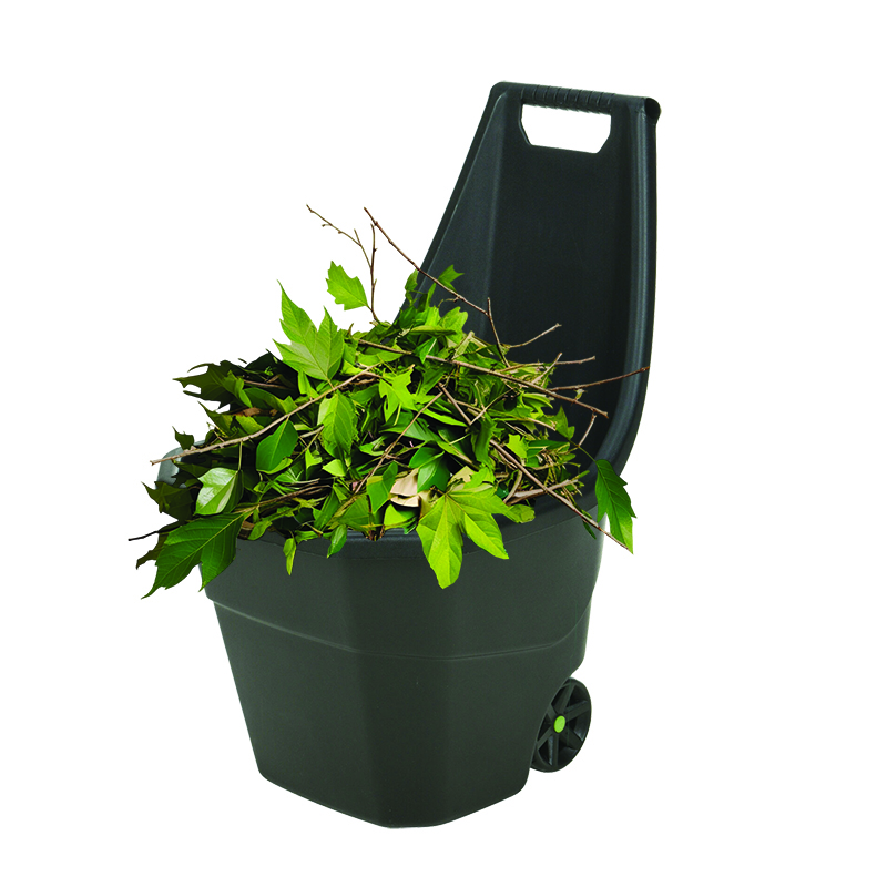 Garden trolley 50x61x84cm 55l, , medium-null
