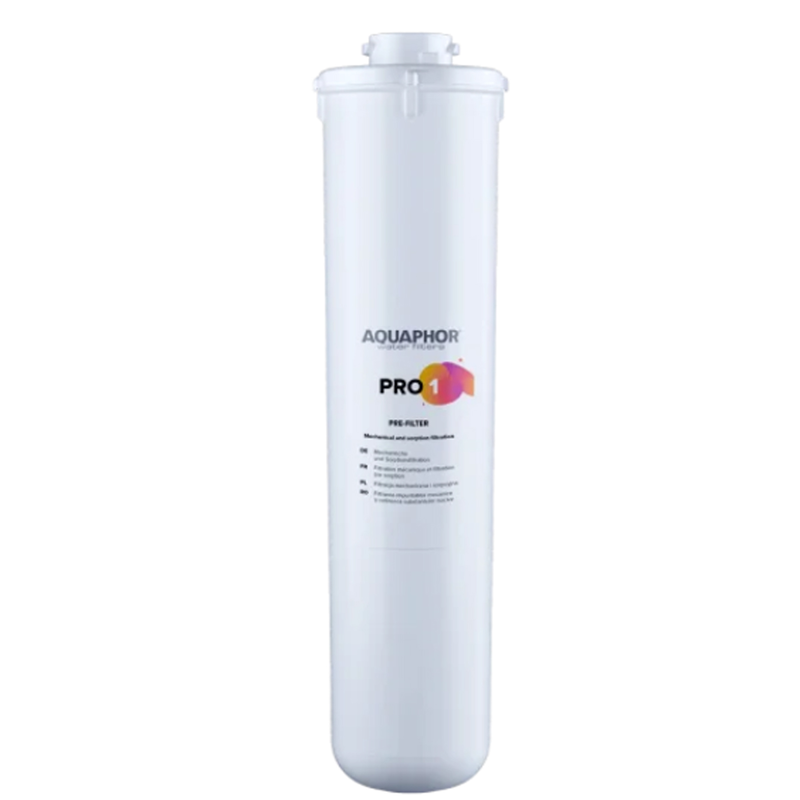 Aquaphor replacement filter for pro1 water filtration system, , medium image number null