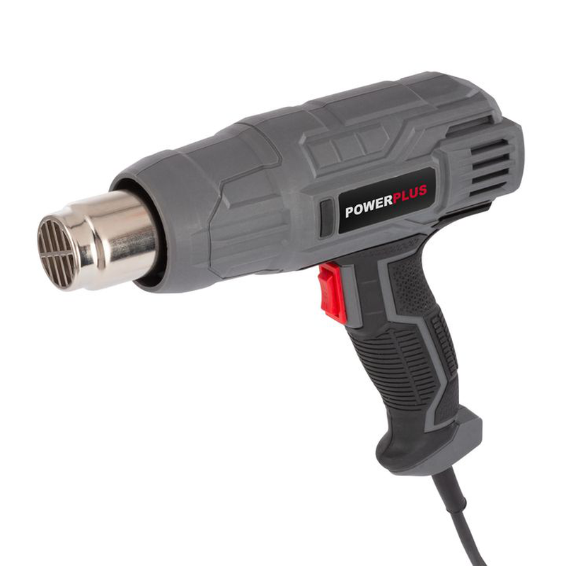 Product image: Powerplus powe80042 heat gun 2000w, , medium-null
