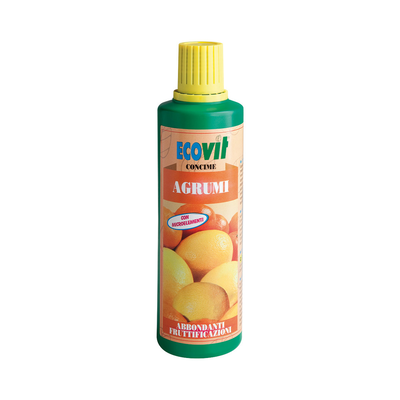 Ecovit citrus fertilizer 500gr, , medium