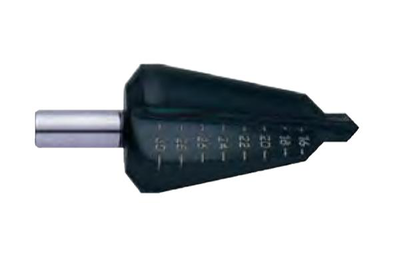 Tube & sheet drill hss t (128580), , medium
