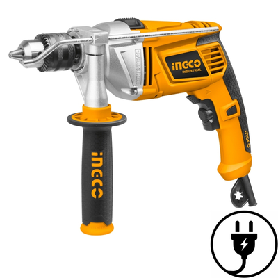 Ingco id11008 drill 1100w, , medium