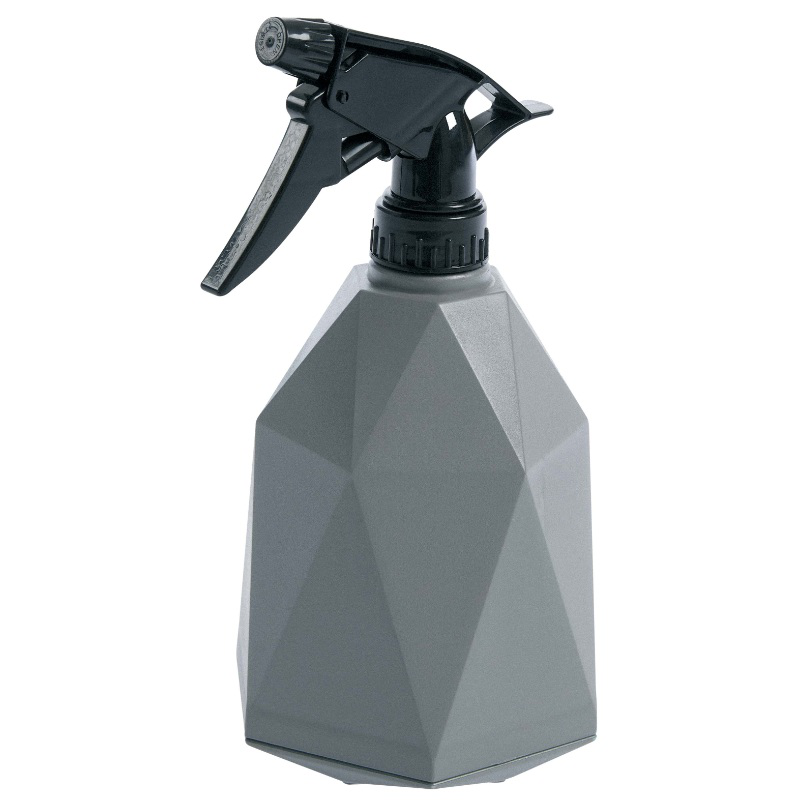 Verdemax diamond spray bottle 600ml - assorted colors, , medium image number null