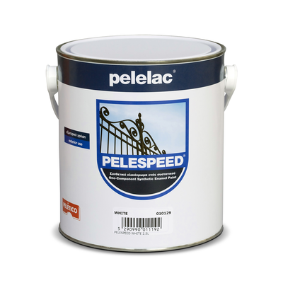 Pelelac pelespeed® middle grey ps8 1l, , medium