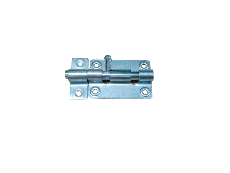 Bolt galvanised 100mm, , medium-null
