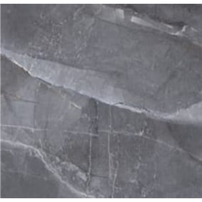 Pvc floor sticker 60x60cm 1pc - dark grey