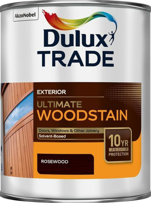 Dulux βερνικι εμποτισμου χωρου 1ltr -  ροζοξυλο μαονι, , medium
