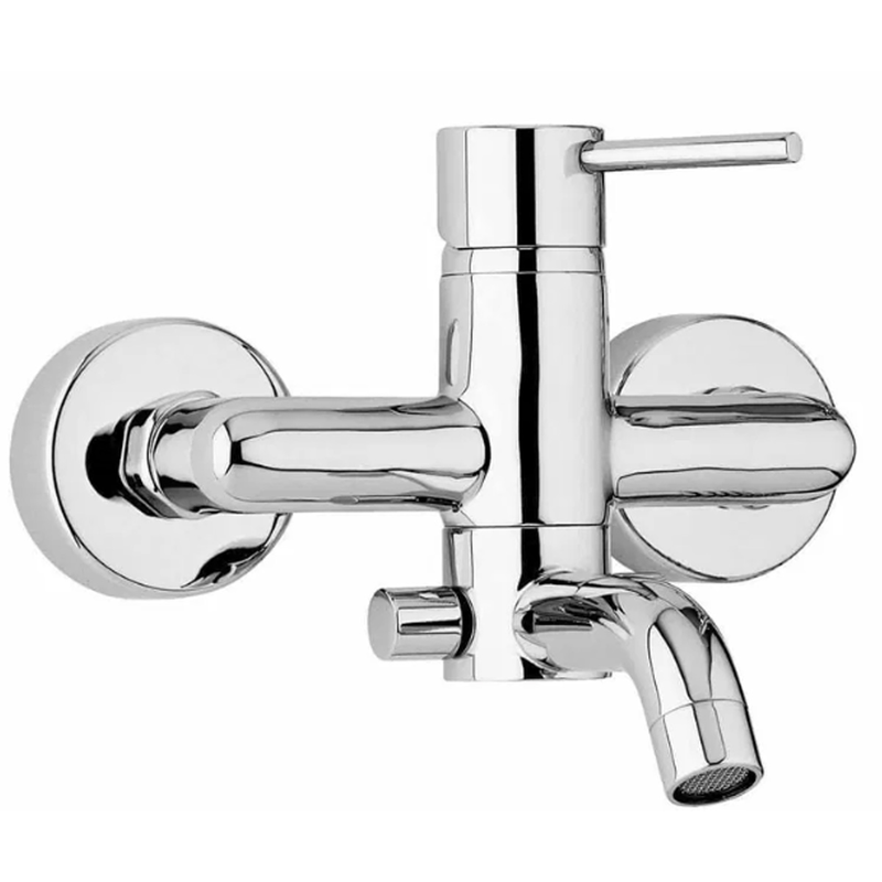 Paini shower mixer cox-null