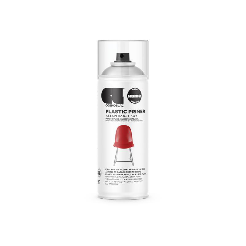 Cosmoslac plastic primer &sigma;&pi;&rho;&epsilon;ϊ &delta;&iota;&alpha;&phi;&alpha;&nu;&epsilon;&sigmaf; 400ml, , medium-null