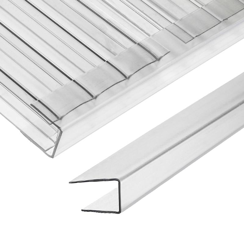 Showood profile stripe 4mm 210cm, , medium image number null