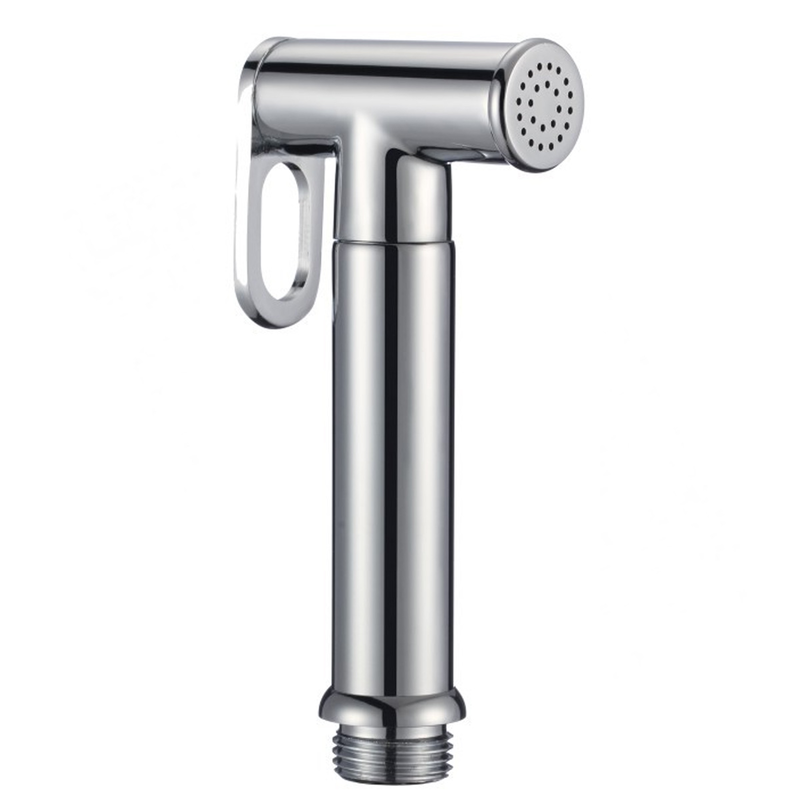 Interceramic hand bide chrome-null