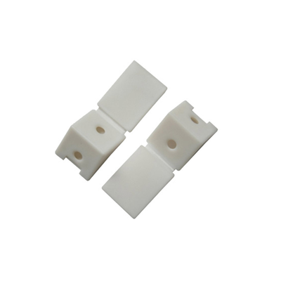Set of 12 tabs for tablet white