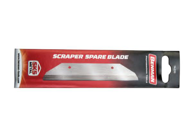 Replacement bar pole scraper (156248)
