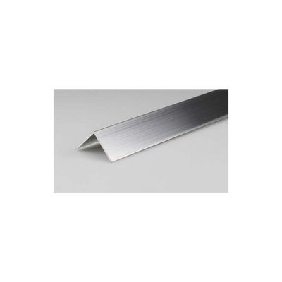 Profile equal corner aluminum 1000x15x15x1mm, , medium